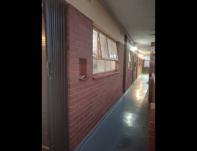 2.5 BEDROOM FLAT TO LET IN UMBILO